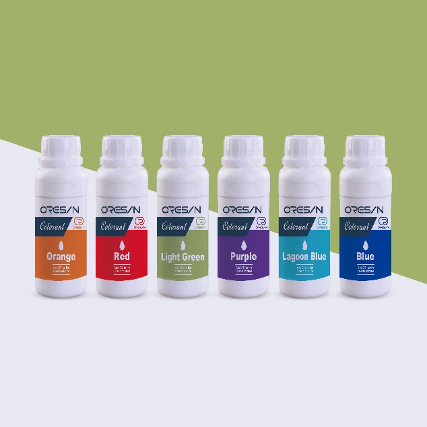 Colorant